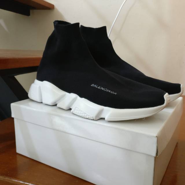 Balenciaga Speed Trainer