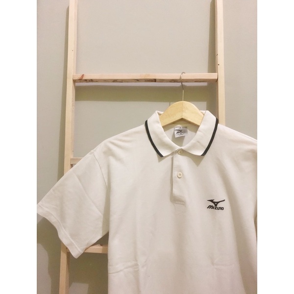 Baju Golf brand Mizuno Second