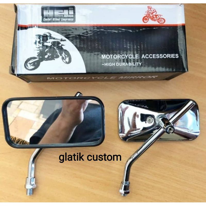 spion kotak cb gl mega pro tiger tiger revo Scoopy vario