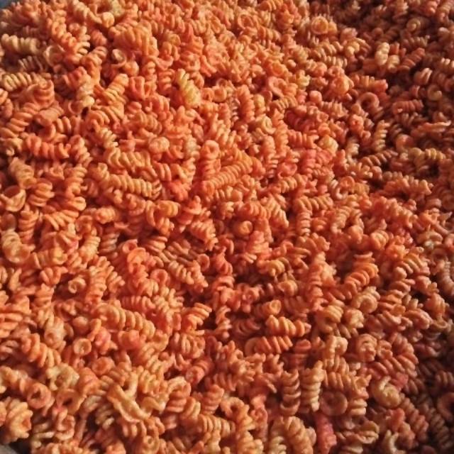

Makaroni spiral