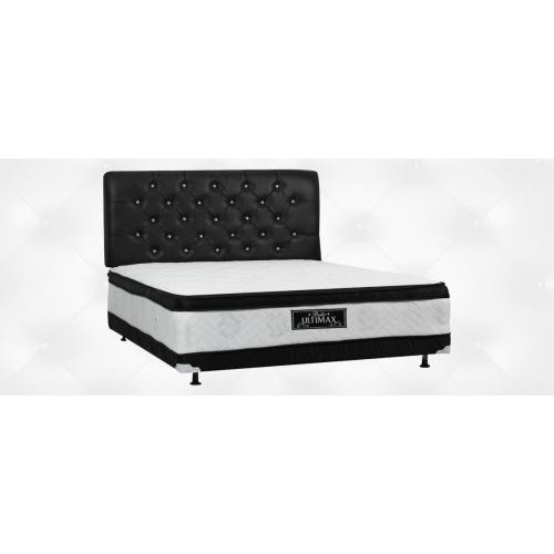 Spring Bed Bella ultimax