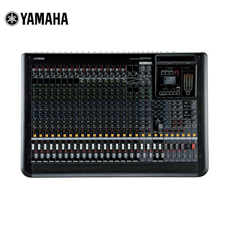 Mgp 24 Mixer audio yamaha Mgp24/mgp 24 original 24 ch