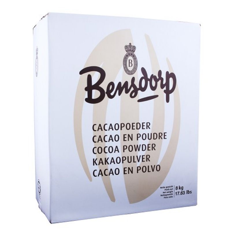 

Coklat bubuk bensdorp 250gr