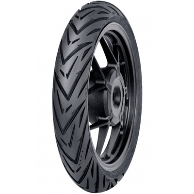 BAN FDR 90/80-17 GENZI PRO TUBELESS, BAN MOTOR 90 80 17