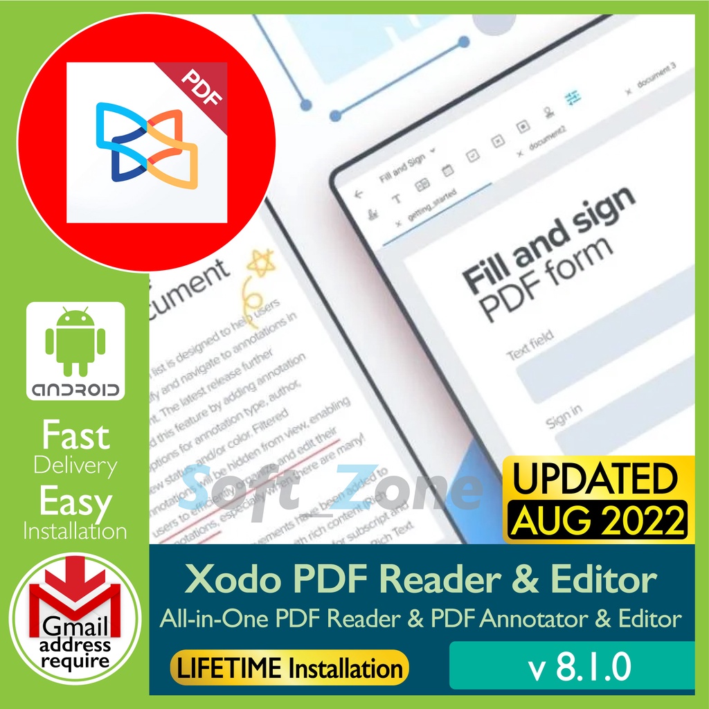 

Xd PDF Rdr & Edtr v8.1.0 - All-n-On PDF Rdr & PDF Annttr & Edtr [SmrtPhn - Andrd]-Dgtl Dwnld