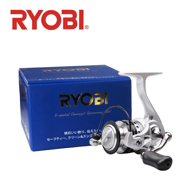 SPINNING RYOBI SMAP MINI 800