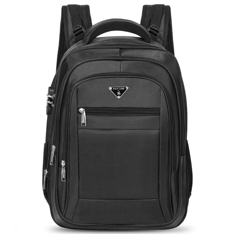tas ransel import polo land jumbo