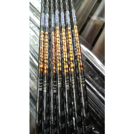 blank Ogawa imperial pnjng 133cm