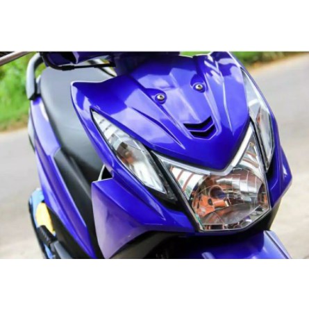 Cat Semprot Pilox Sapporo Ultimate M65 Movistar Blue 400cc Biru Yamaha Pylox Pilok