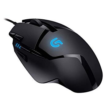 Logitech G402 Gaming Mouse