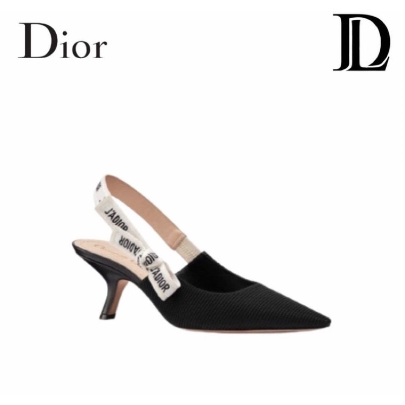 J'adior Slingback Pump