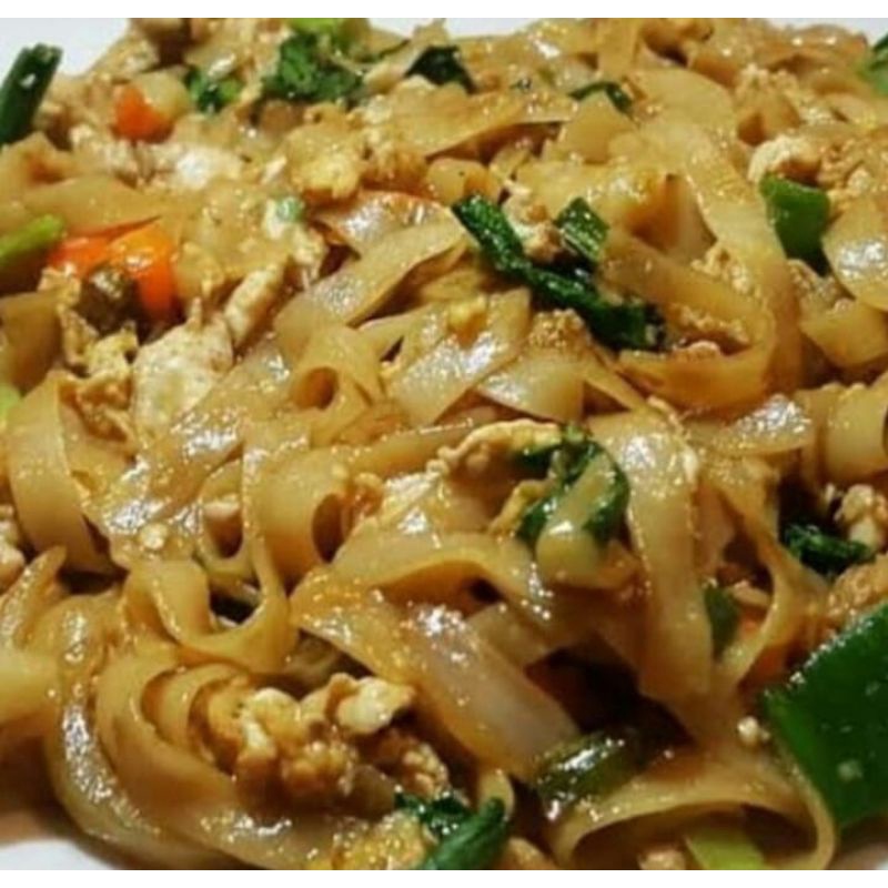

KWETIAU GORENG