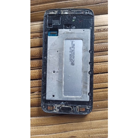 Hp samsung J7 PRO M8NUS LCD