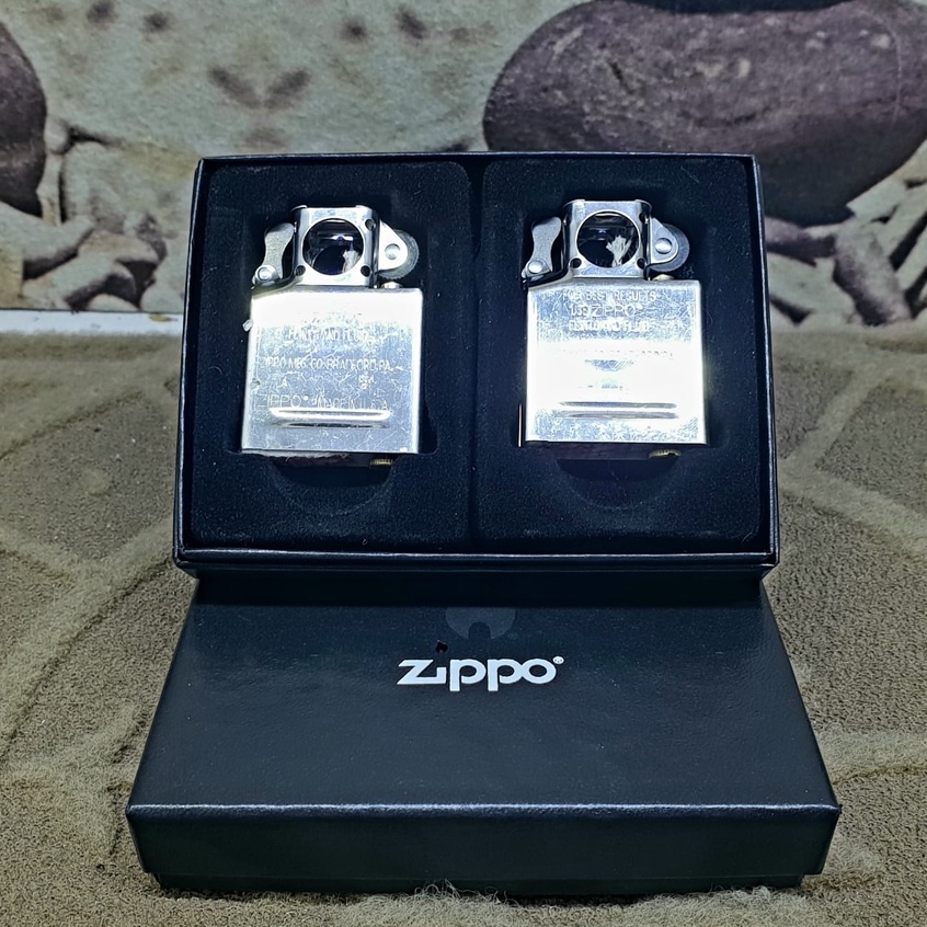 Harga Zippo SET BOX Terbaru Jan 2026 | BigGo Indonesia