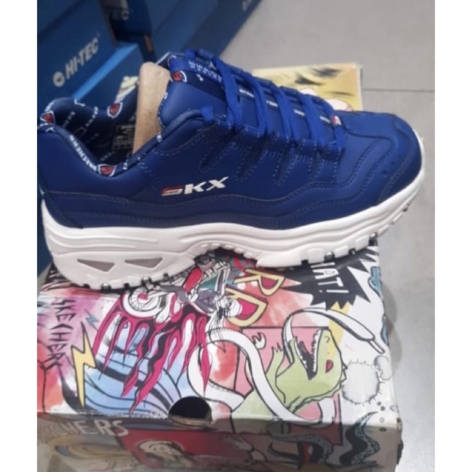 Jual Skechers | Shopee Indonesia