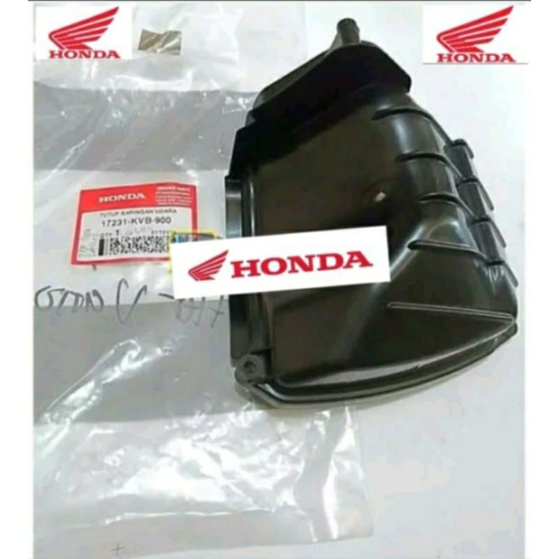 Tutup Filter Udara Vario karbu lama 17231KVB900