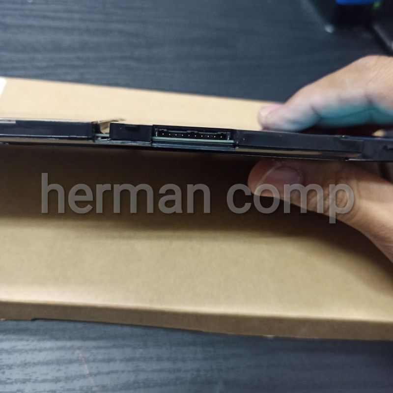 Original Baterai Dell Latitude 5580 5480 5280 5290 5490 7520 GJKNX 68WH