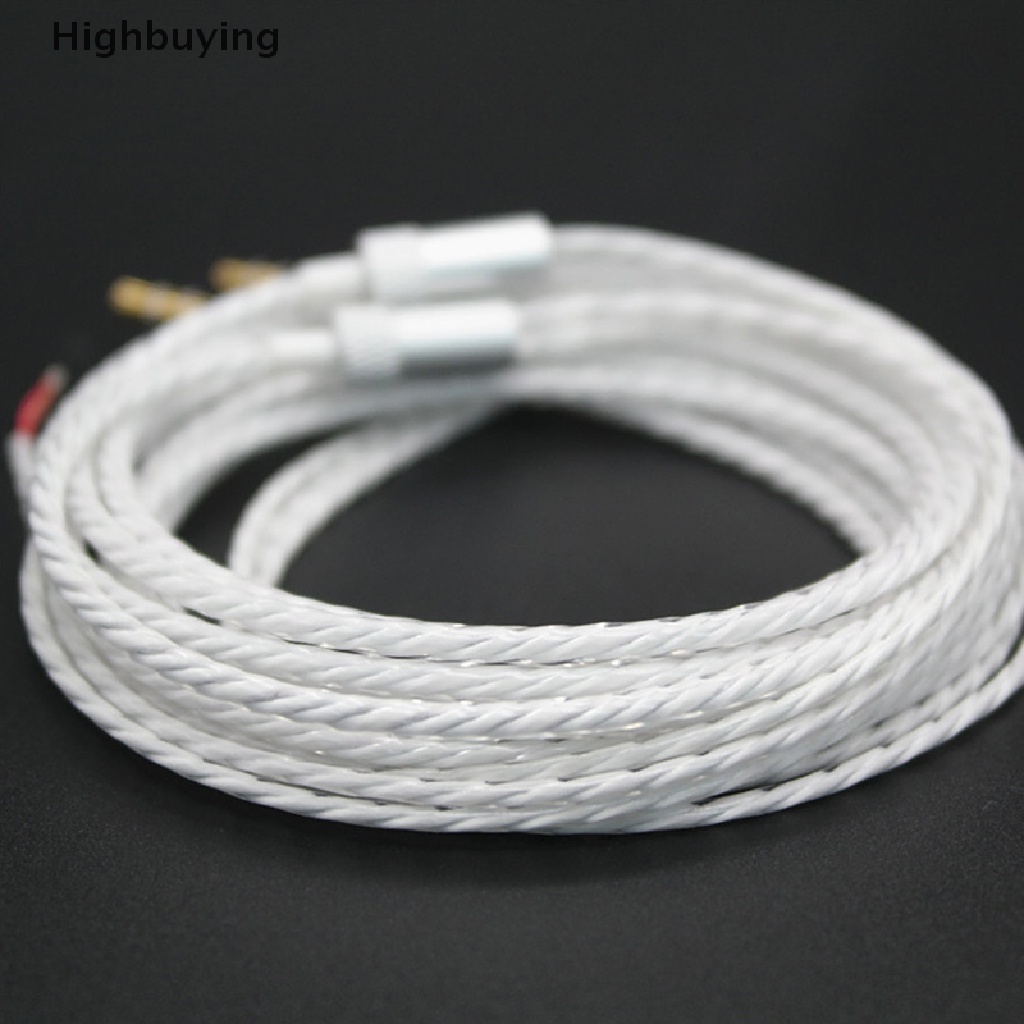 Hbid Kabel Audio Pengganti Untuk Headphone / Earphone DIY Glory