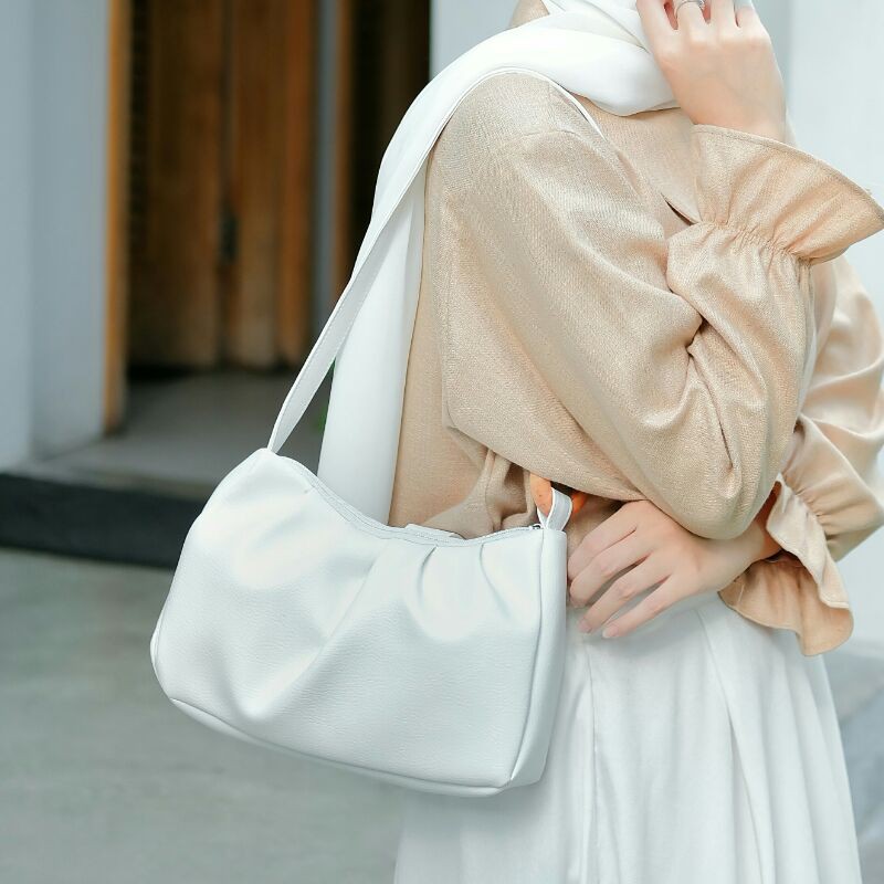 TAS BAHU / SHOULDERBAG "Terra Shoulderbag"