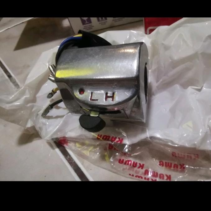 saklar kanan cb100 cb 100 cb125 harapan44 Juara