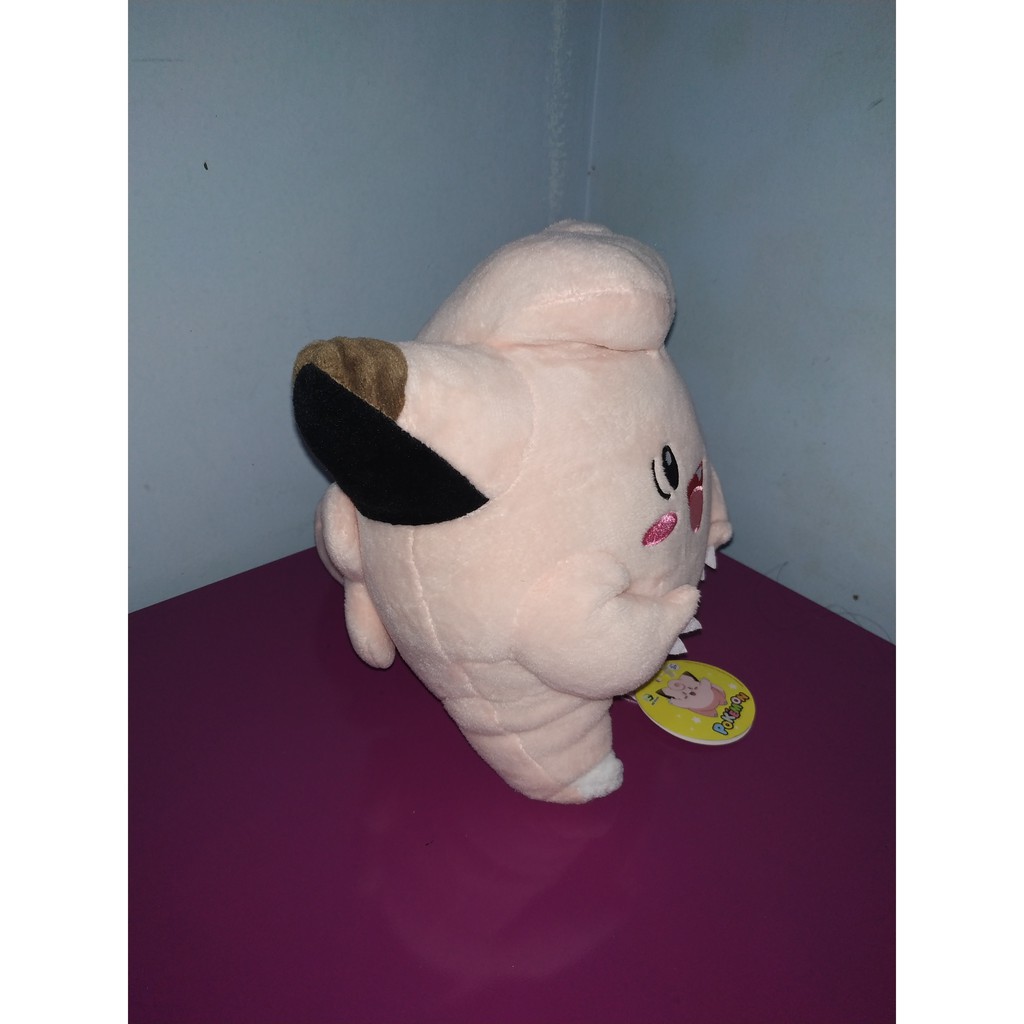 Boneka pokemon