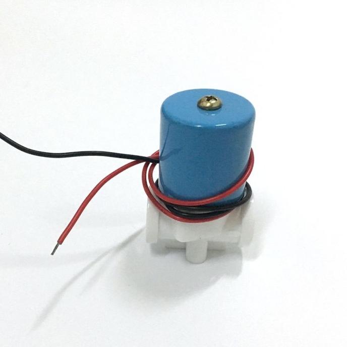 SOLENOID DC 24Volt SOLENOID VALVE REVERSE OSMOSIS RO 24VOLT DC