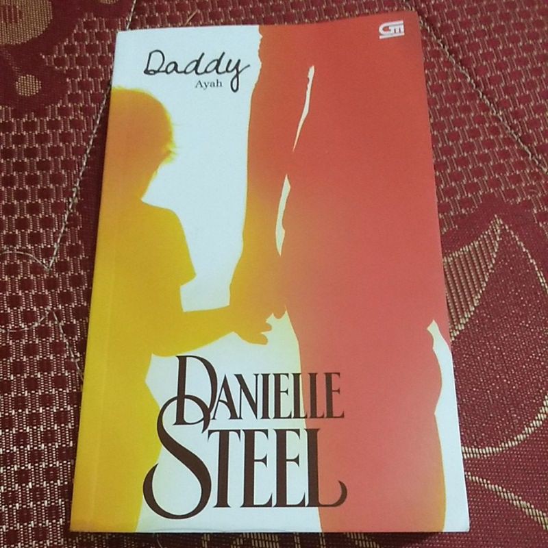 danielle steel daddy
