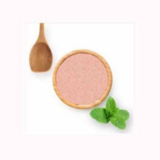 

Natural Himalayan Salt 500gr Garam Himalaya cocok untuk Diet Keto