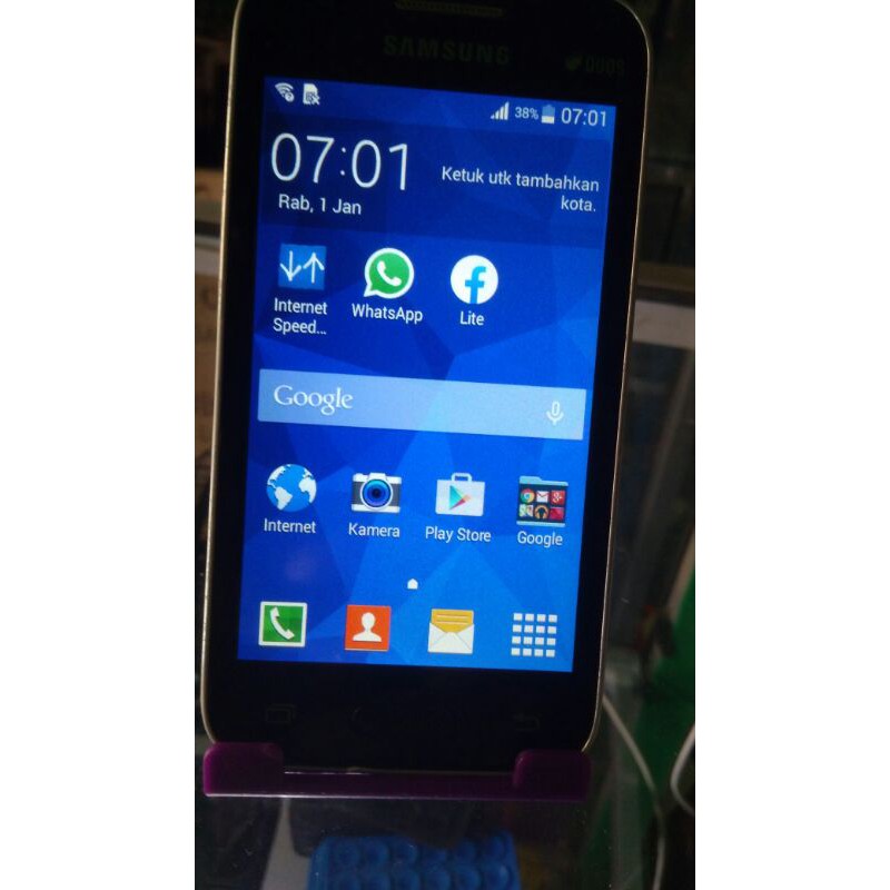 Harga Samsung Galaxy Z Fold 2 5g