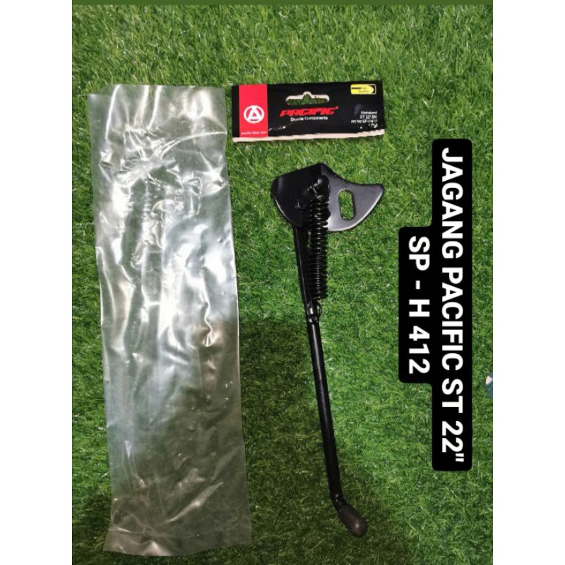 Jagang Sepeda Pacific BMX MTB / Jagang Sepeda Pacific SP - H 412