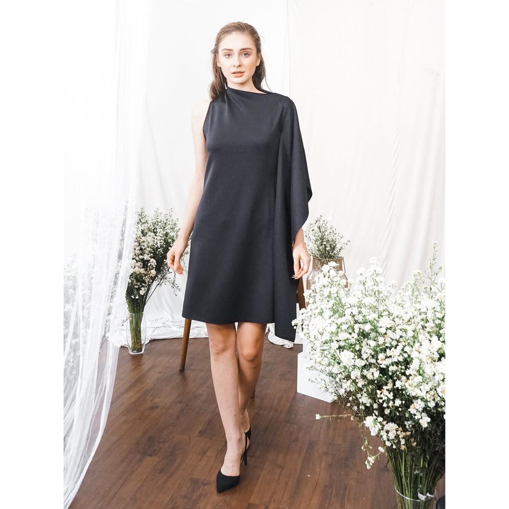 K3010 - Audrey Dress - 4 COLOR &amp; 2 SIZE