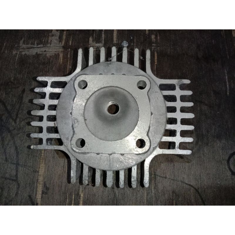 kop Suzuki a100 hed a100 blok hed suzuki a100