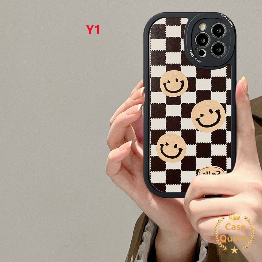 Soft Case TPU Motif Beruang Cover Xiaomi Redmi 9A 10A 9 9T 10 10C 9C NFC Redmi Note 9s 10s 10 11s 8 11 9pro 10pro Max Plus POCO M3 X3