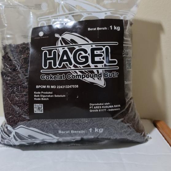 

♪ Meses Hagel 1 Kg ←