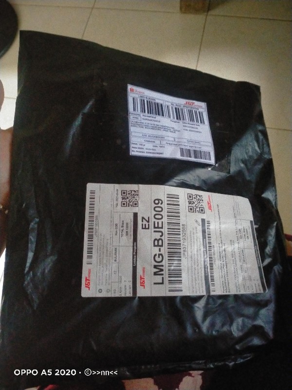 Pakis Aji Kemeja Batik Pria Full Furing Bahan Katun Halus Primisima