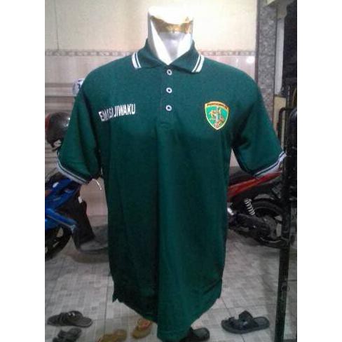 polo Persebaya (xl)