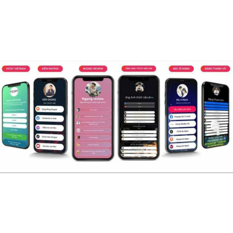 Biolink/Landingpage/Miniwebsite/profile/tokoonline