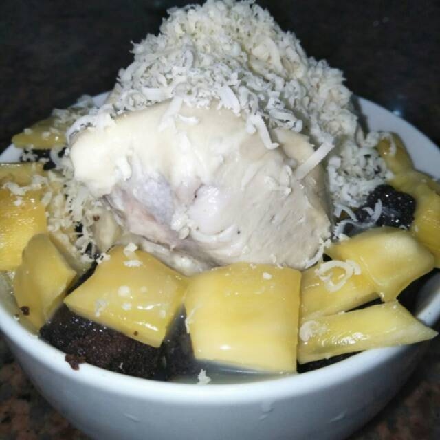 

SOP DURIAN VIRAL