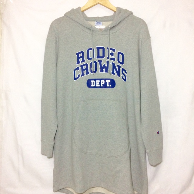 Champion X Rodeo Crowns