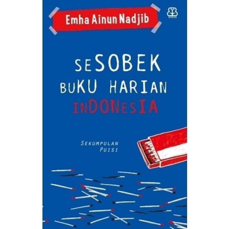Sesobek Buku Harian Indonesia