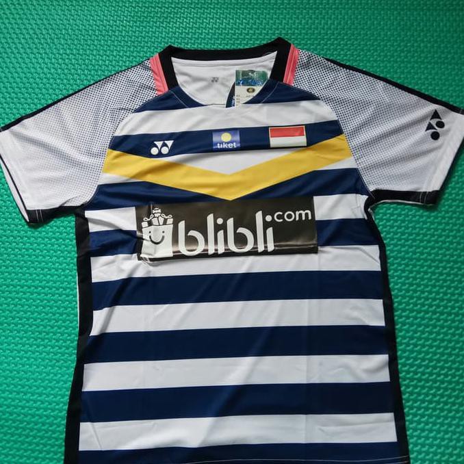 BI9 SALE Kaos Badminton Yonex Minion 2018 Import new colour SDWD