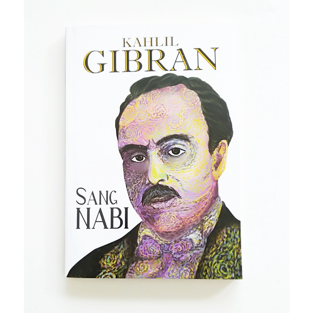 Kahlil Gibran - Sang Nabi