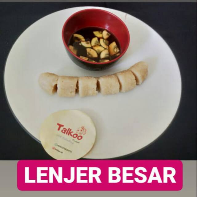 

lenjer besar