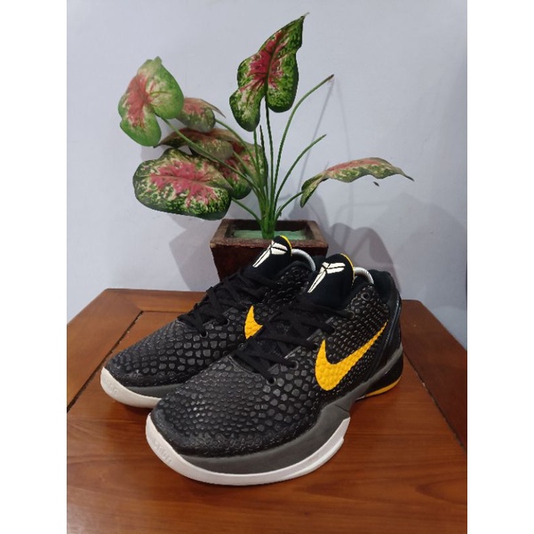 kobe 6 size 11.5