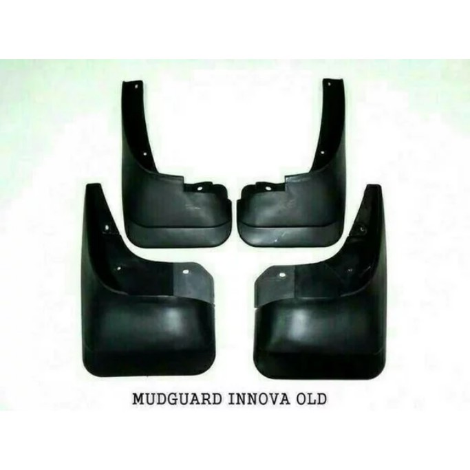 kepet lupur mobil Innova Lama 2005 sapai 2007