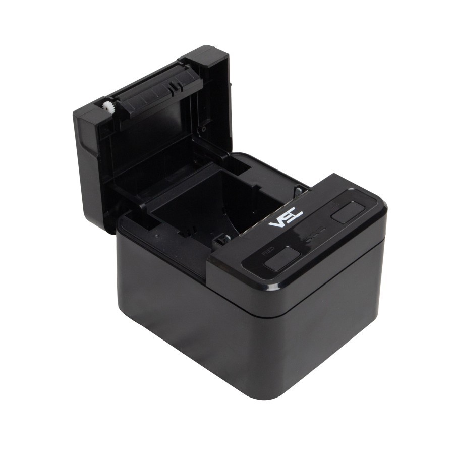 Printer Mini Thermal Bluetooth VSC TM-58D PRO 58mm Support Mokapos PDF