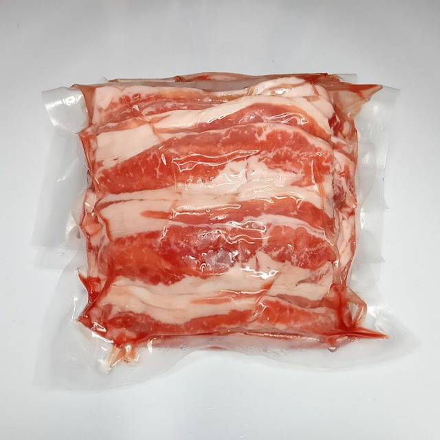 

daging sapi beef slice shortplate 500gr