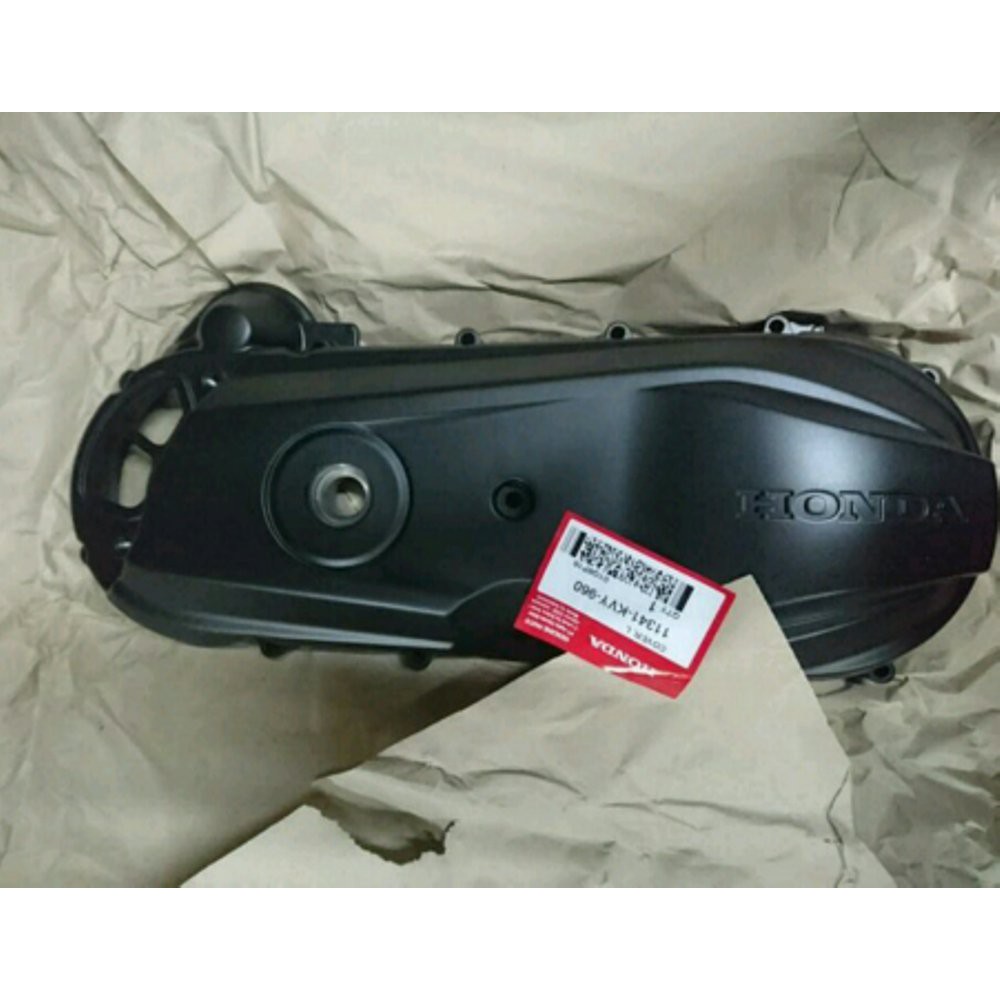 BAK CVT HONDA BEAT KARBU Terbaik