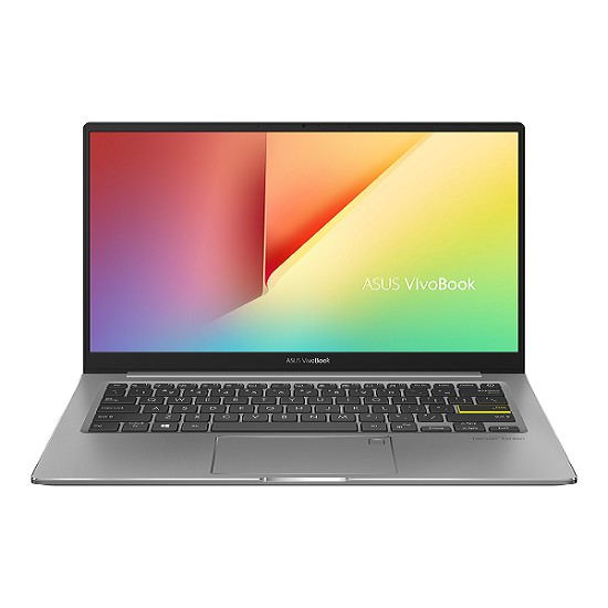 Asus VivoBook S13 S333EA-EG751TS I7-1165G7 8GB 512GB SSD 13" FHD Win10 OHS