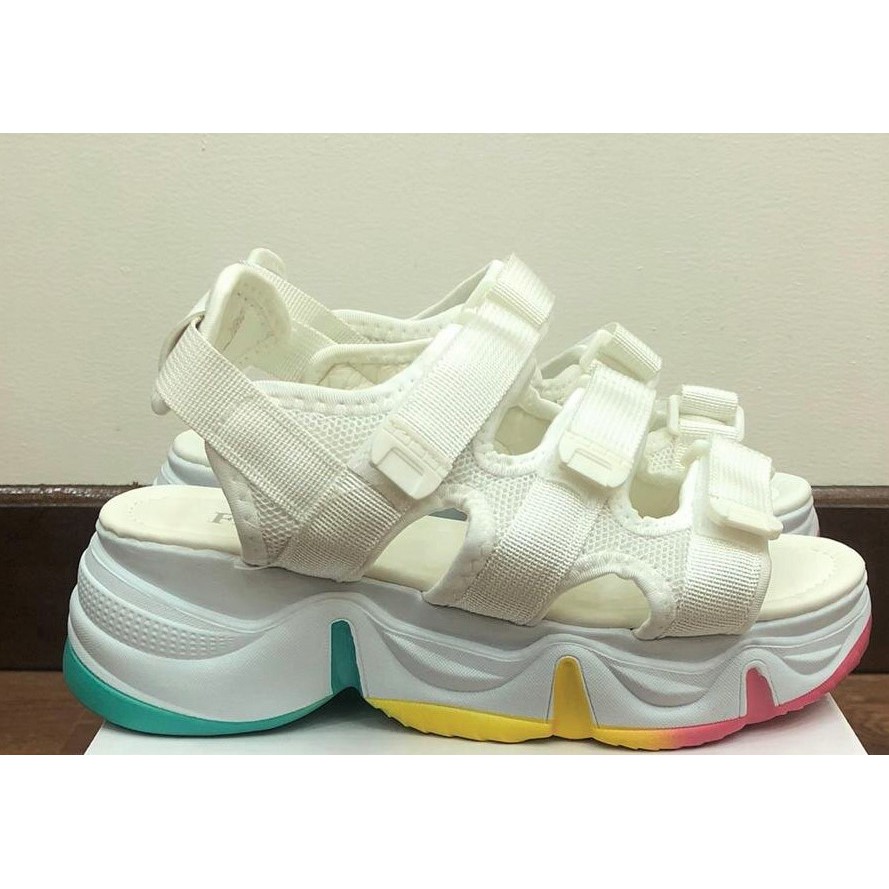 Sepatu Sandal Fashion Wanita Import trendy terbaru